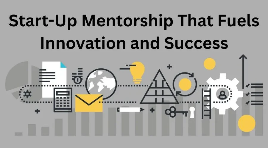 Start-Up Mentorship