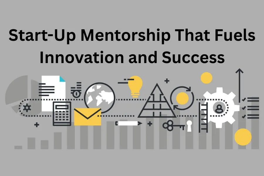 Start-Up Mentorship