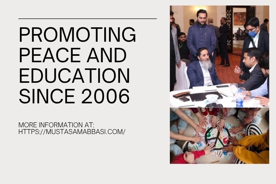media promoting peace and values
