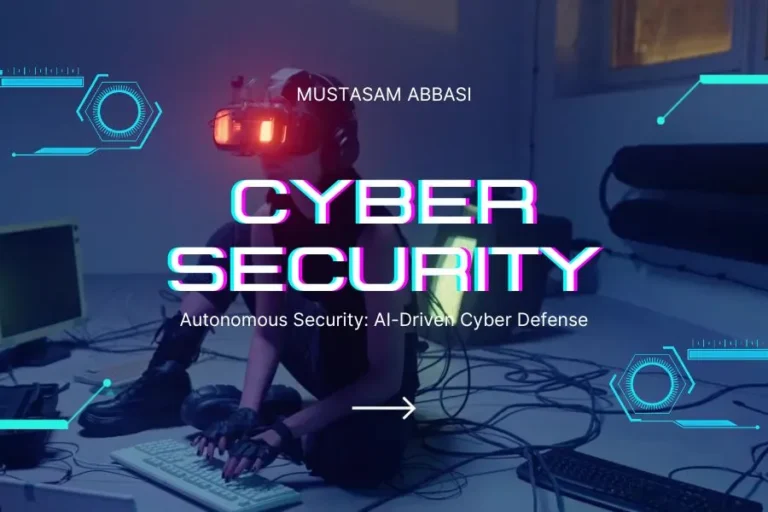 agentic ai in cybersecurity