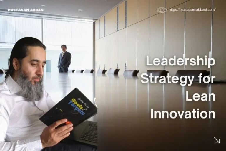 cost-effective tech leadership