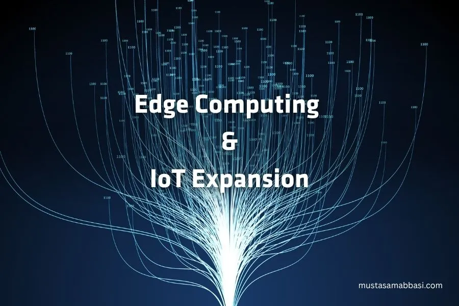 edge computing IoT
