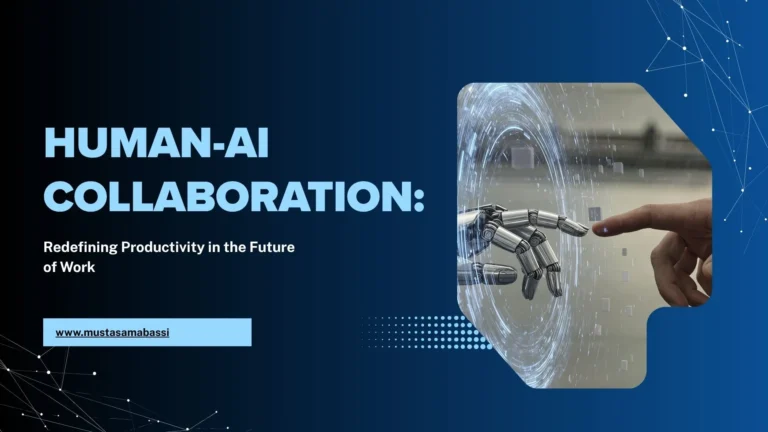 human AI collaboration