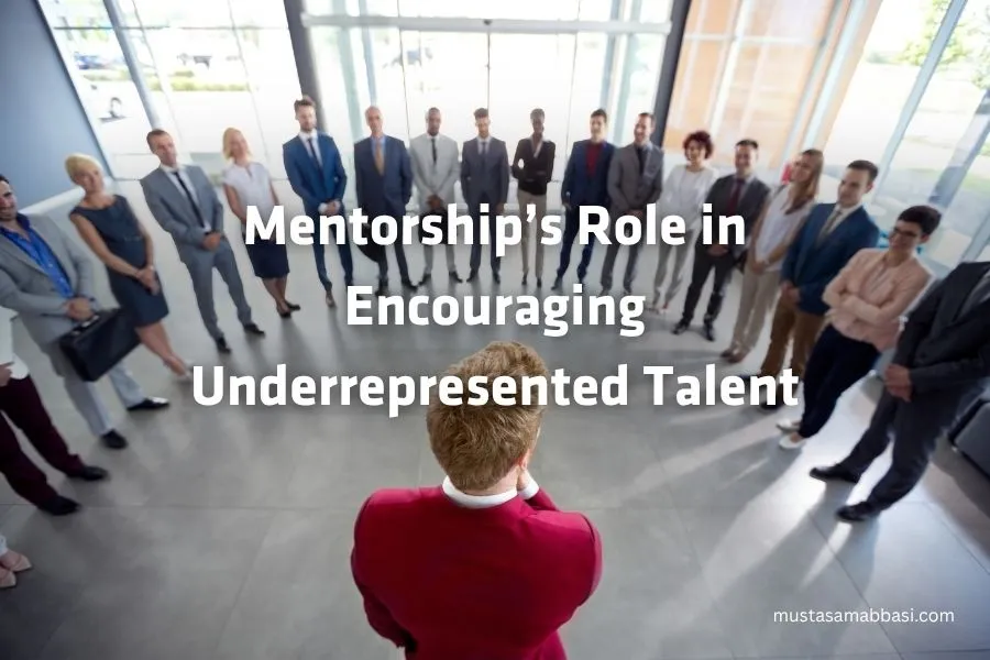 inclusive mentorship
