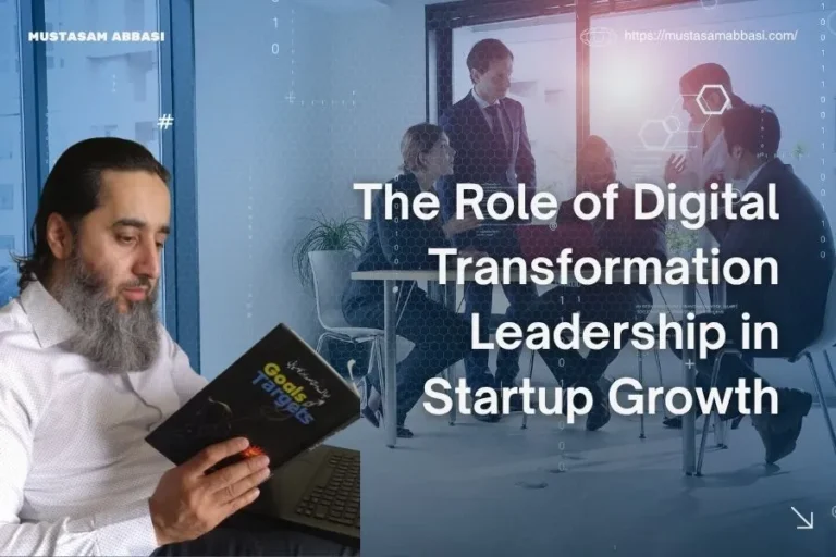 startup growth strategies​