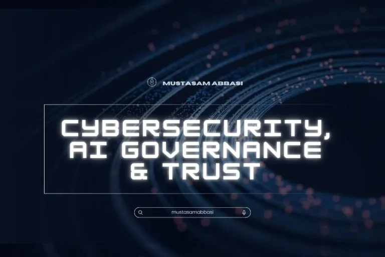 cybersecurity trends