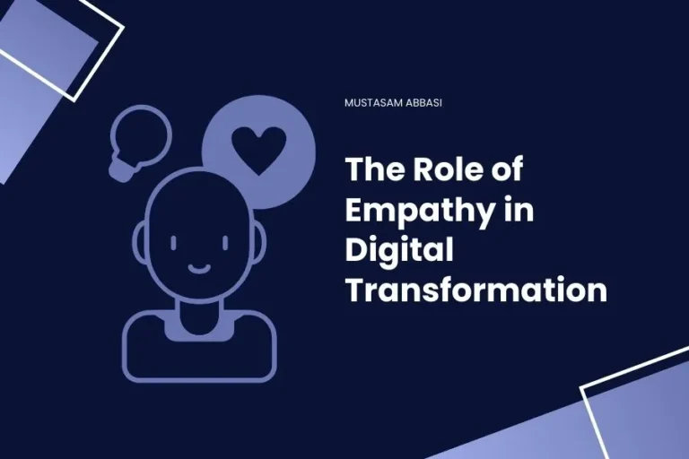 digital business transformation