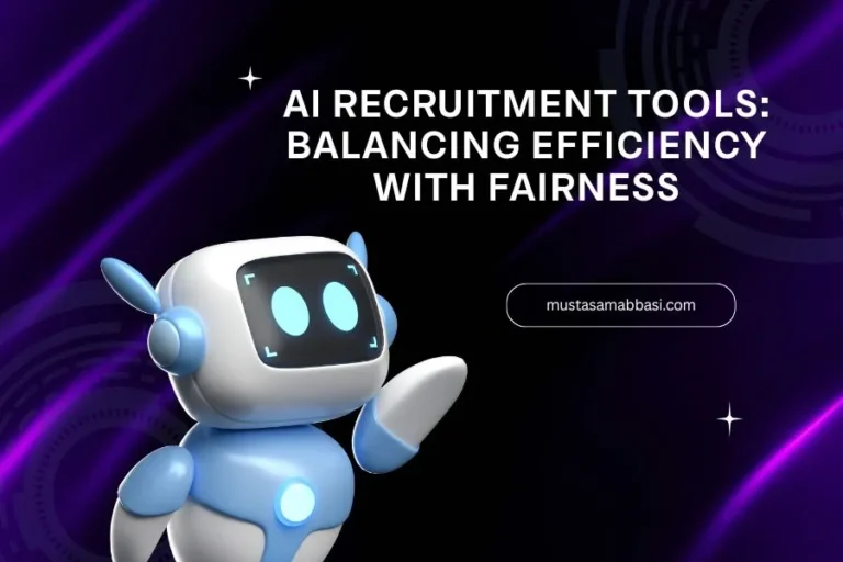 ai based recruitment tools