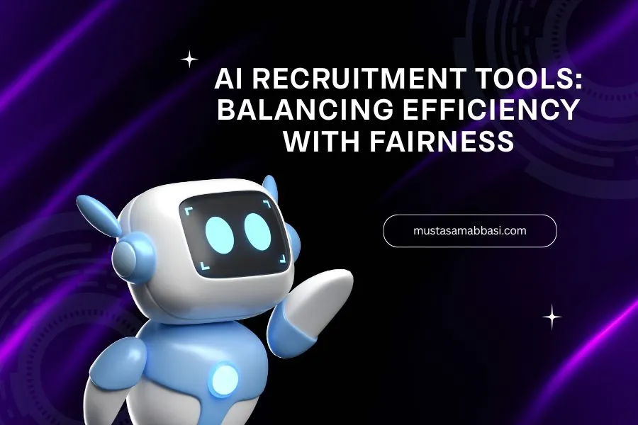 ai based recruitment tools