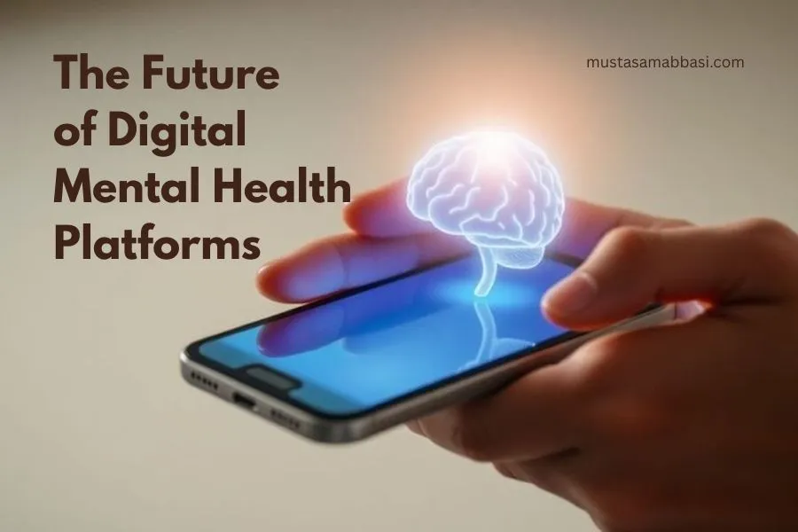 Mental Health Platforms