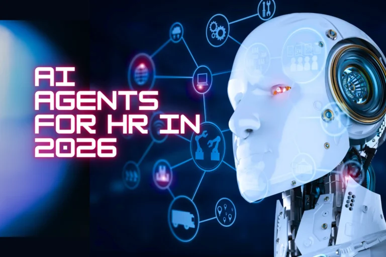 AI Agents for HR in 2026
