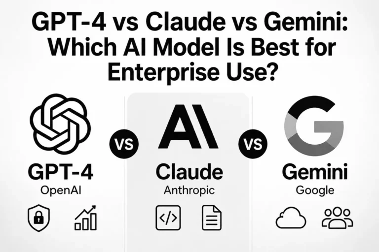which ai model is best